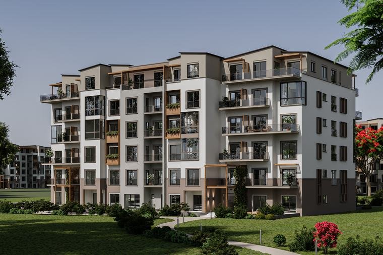 Greens Residences