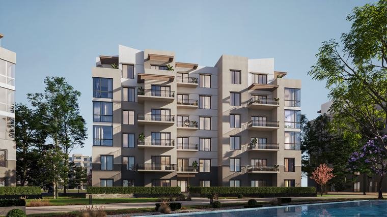 Parkway Residences