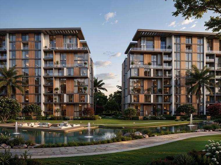 Water Residences